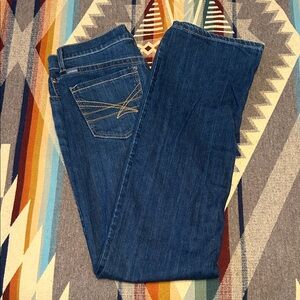 Cinch Emerson jeans- Long